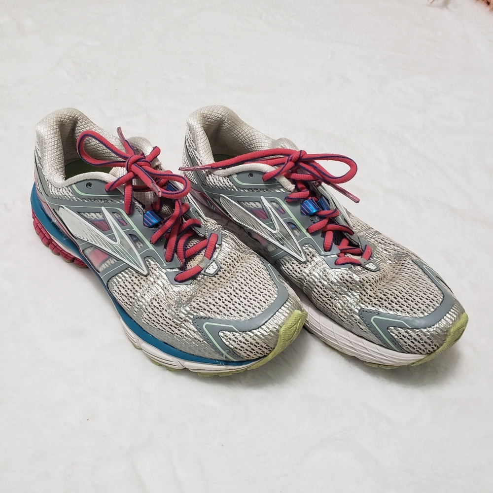 Brooks Ravenna VI Running Track Shoes